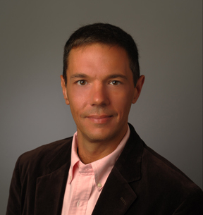 Chris Curran