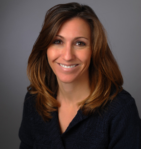 Melissa Matthews