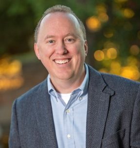 Geoff Nedry