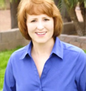 Sharon Lewis