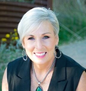 Stacy Foust